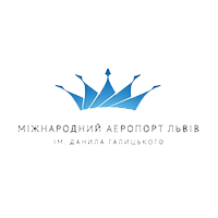 Міжнарожний аеропорт Львів імені Данила Галицького