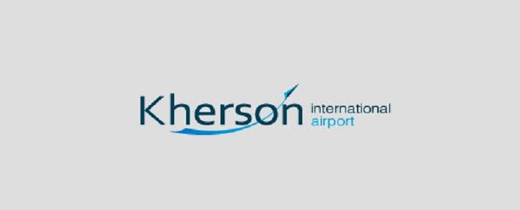 Міжнарожний аеропорт Херсон